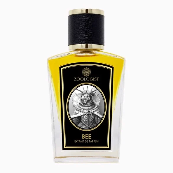 Zoologist Bee 60ml