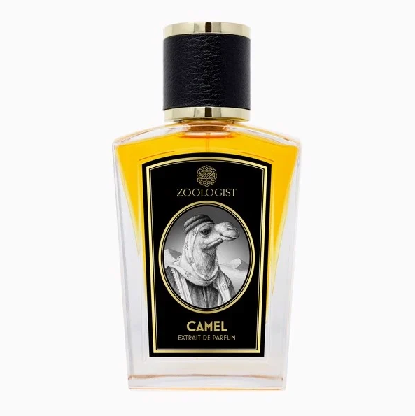 Zoologist Camel 60ml