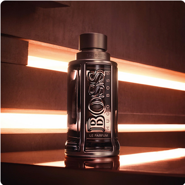 Hugo Boss The Scent Le Parfum