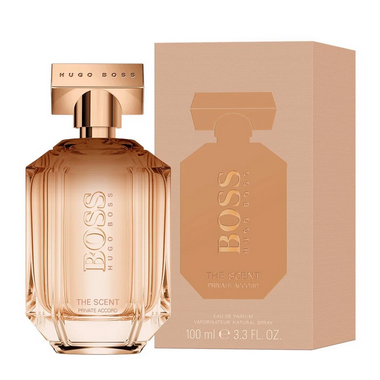 Hugo Boss The Scent Private Accord for Her