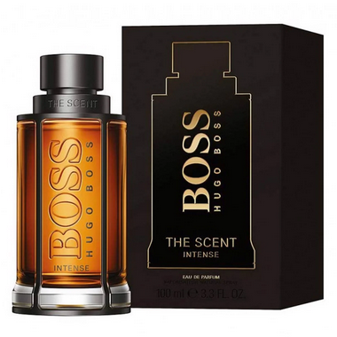 Hugo Boss The Scent Intense