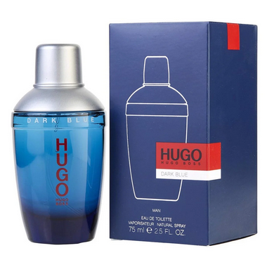 Hugo Boss Hugo Dark Blue