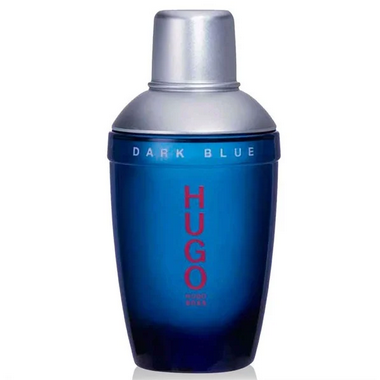 Hugo Boss Hugo Dark Blue