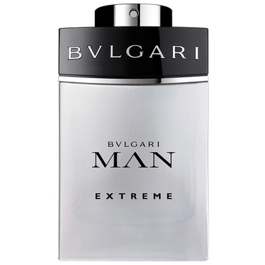 Bvlgari Man Extreme Eau de Toilette