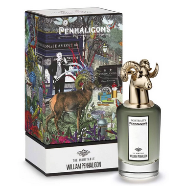 Penhaligon's The Inimitable William Penhaligon