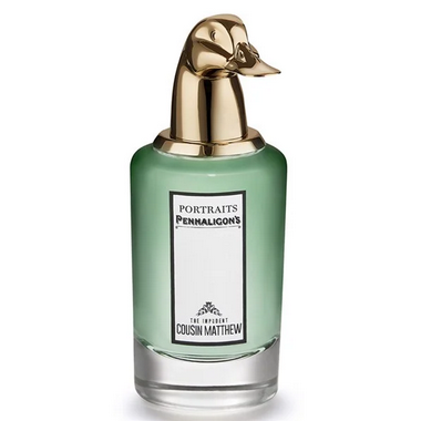 Penhaligon's The Impudent Cousin Matthew