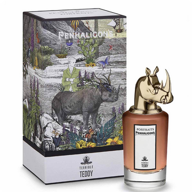 Penhaligon's Terrible Teddy