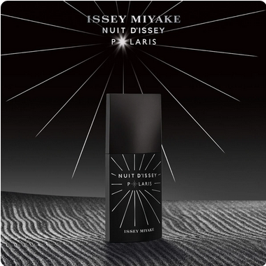 Issey Miyake Nuit d'Issey Polaris
