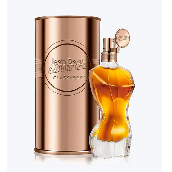 Jean Paul Gaultier Classique Essence EDP (Timeless Collection)