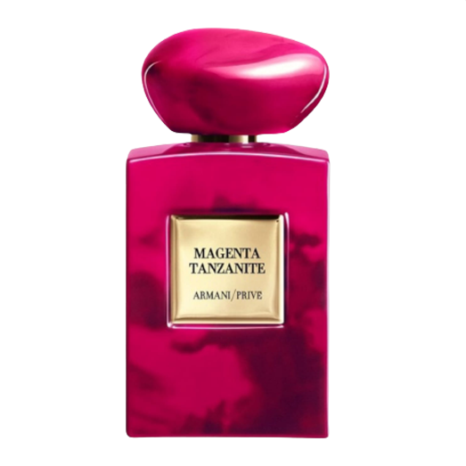 Giorgio Armani Magenta Tanzanite