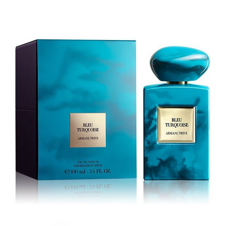 Giorgio Armani Prive Bleu Turquoise | NIPERFUME