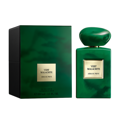 Armani Prive Vert Malachite