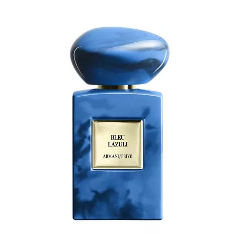 Armani Privé Bleu Lazuli