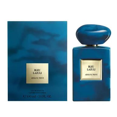 Armani Privé Bleu Lazuli