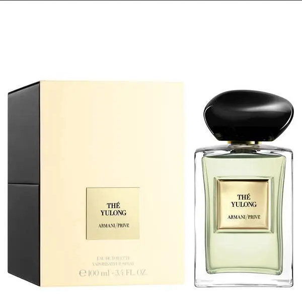 Giorgio Armani Prive Thé Yulong