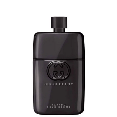 Gucci Guilty Pour Homme Parfum | NIPERFUME