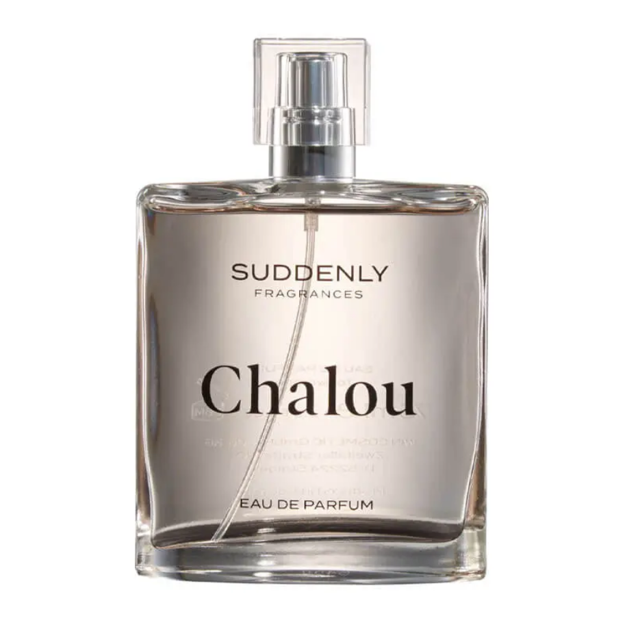 Suddenly Fragrances Chalou EDP