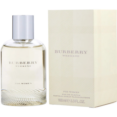 Burberry Weekend for Women Eau de Parfum