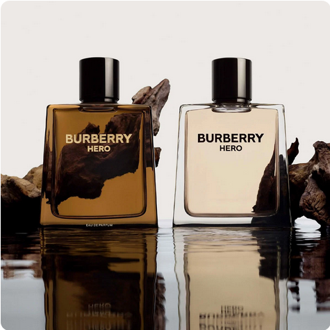 Burberry Hero Eau de Parfum | NIPERFUME