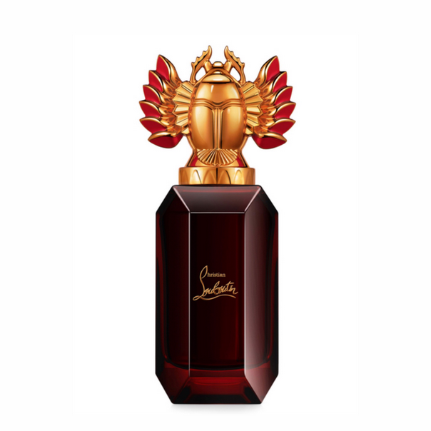 Chistian Louboutin Loubicharme Intense Beetle