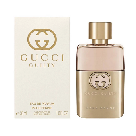 Gucci Guilty Pour Femme