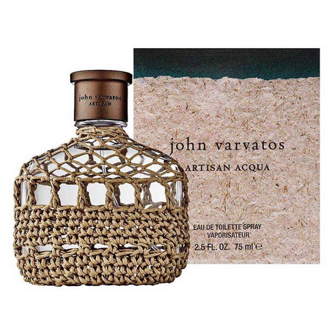 John Varvatos Artisan Acqua