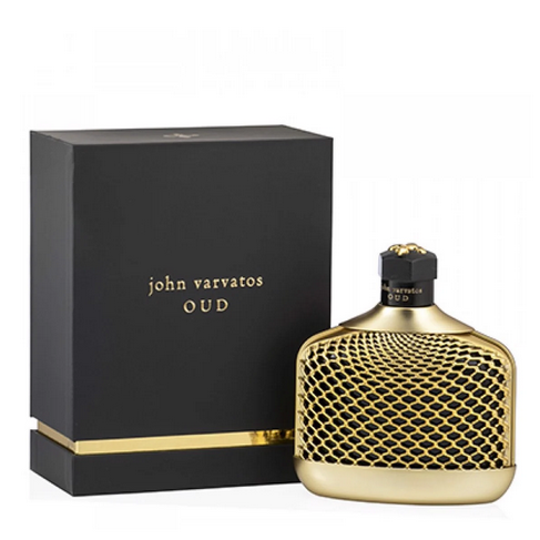 John Varvatos Oud TESTER