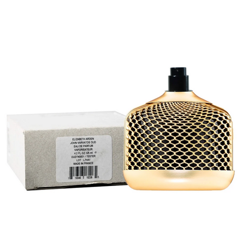 John Varvatos Oud TESTER