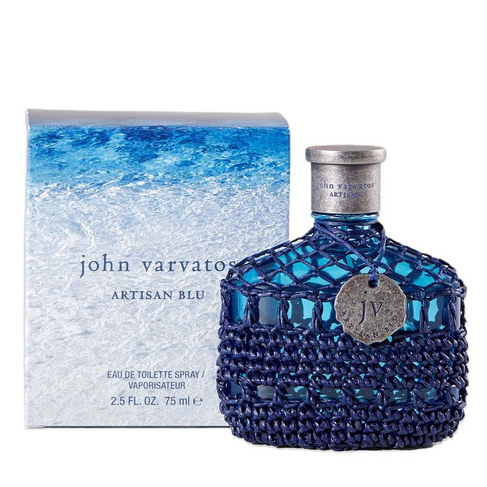 John Varvatos Artisan Blu