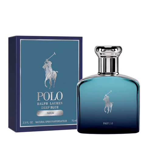 Copy of Ralph Lauren Polo Deep Blue Parfum