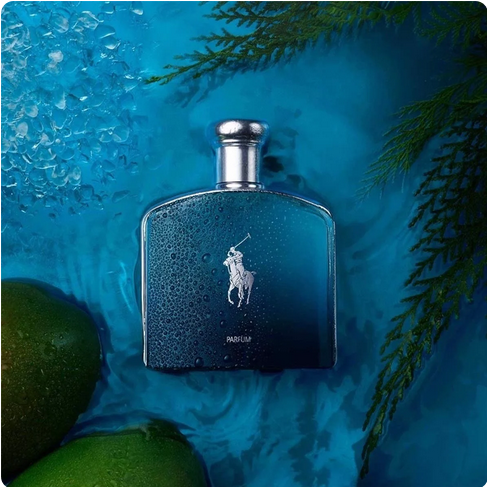 Copy of Ralph Lauren Polo Deep Blue Parfum