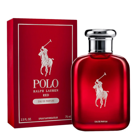 Ralph Lauren Polo Red Eau de Parfum