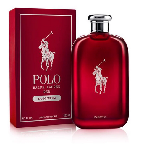 Ralph Lauren Polo Red Eau de Parfum