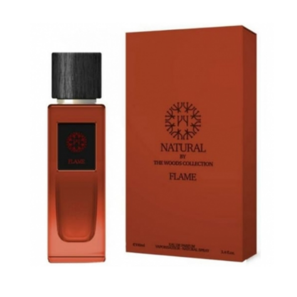 The Woods Collection By Natural Flame EDP