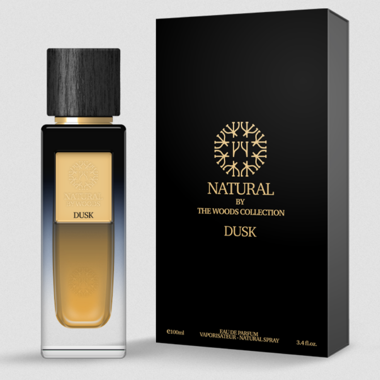 The Woods Collection Natural Dusk