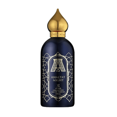 Attar Collection Khaltat Night EDP