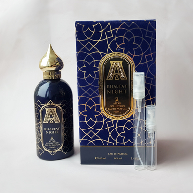 Attar Collection Khaltat Night EDP