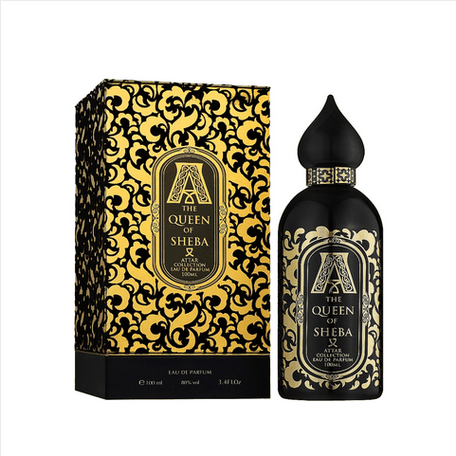 Attar Collection The Queen Of Sheba EDP