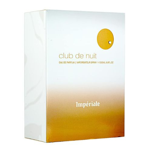 Armaf Club de Nuit White Imperial EDP