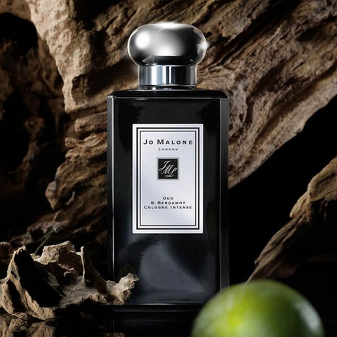 Nước Hoa Unisex Jo Malone Oud & Bergamot