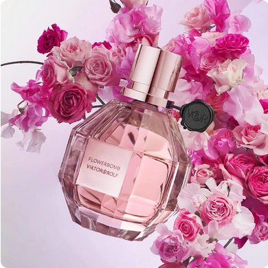 Viktor & Rolf Flowerbomb EDP