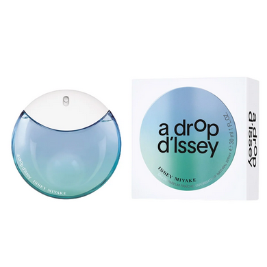 Issey Miyake A Drop D'Issey Eau de Parfum Fraiche