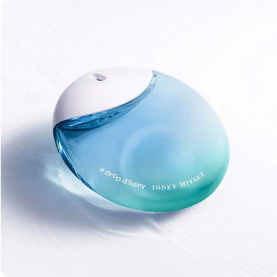 Issey Miyake A Drop D'Issey Eau de Parfum Fraiche