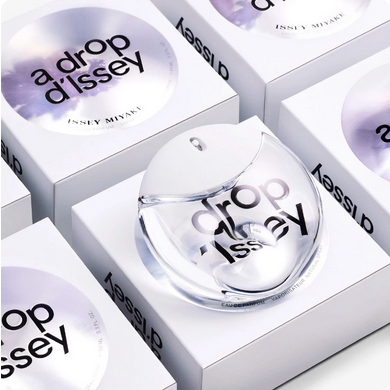 Issey Miyake A Drop D'Issey