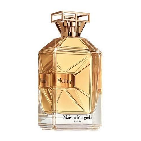 Maison Martin Margiela – Mutiny