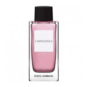 Dolce & Gabbana L'Imperatrice Limited Edition