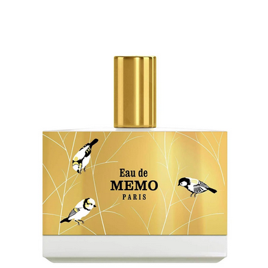 Memo Paris Eau de Memo