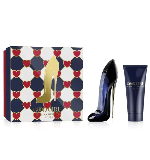 Gift Set Carolina Herrera Good Girl 2pcs