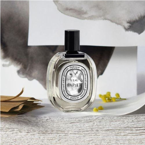 Diptyque L’Eau Papier EDT