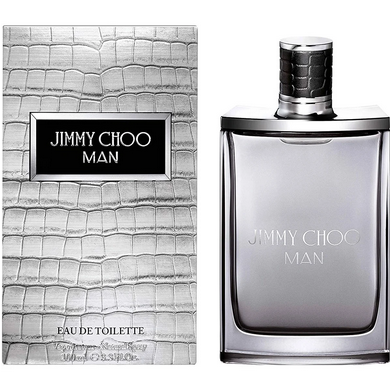 Jimmy Choo Man